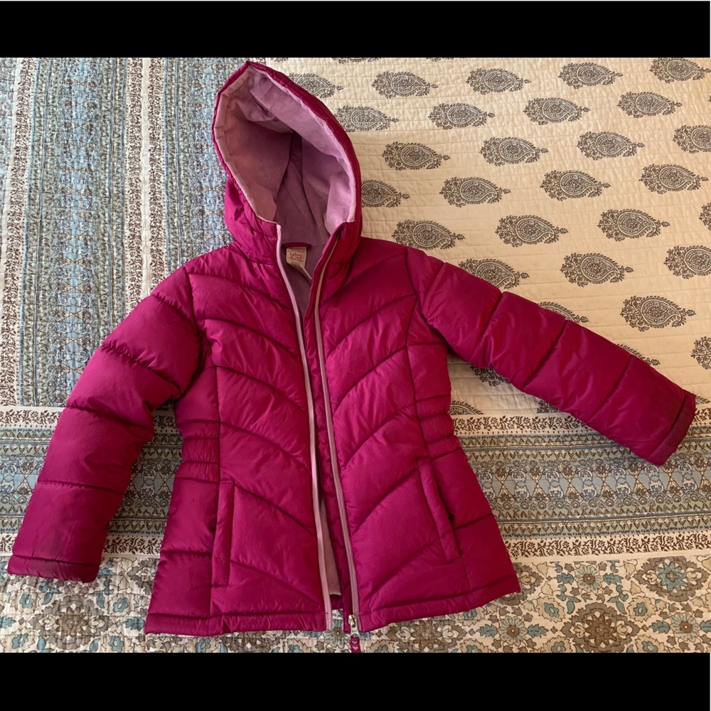 Winter Coat